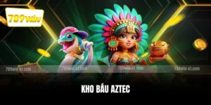 Kho Báu Aztec